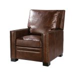 Spectra Home Britt Rechargeable Power Recliner