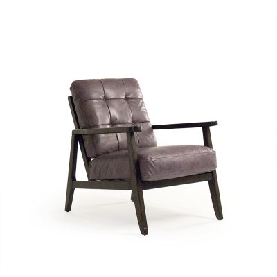 Zentique - Haydee Arm Chair