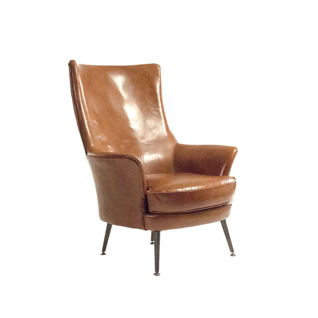 Zentique - Dario Arm Chair