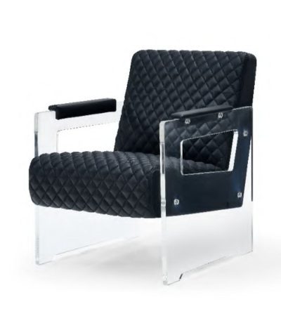 Zentique - Milan Luca Chair