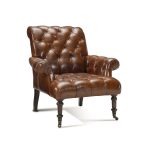 Zentique - Austin Armchair
