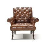 Zentique - Austin Armchair