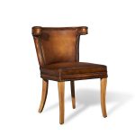 Zentique - Luca Side Chair NH