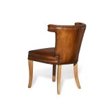 Zentique - Luca Side Chair NH