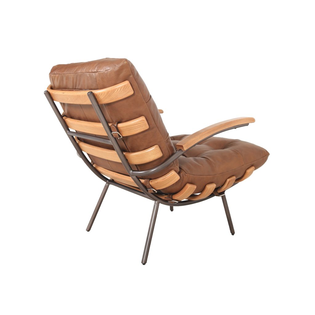Zentique - Stretta Chair