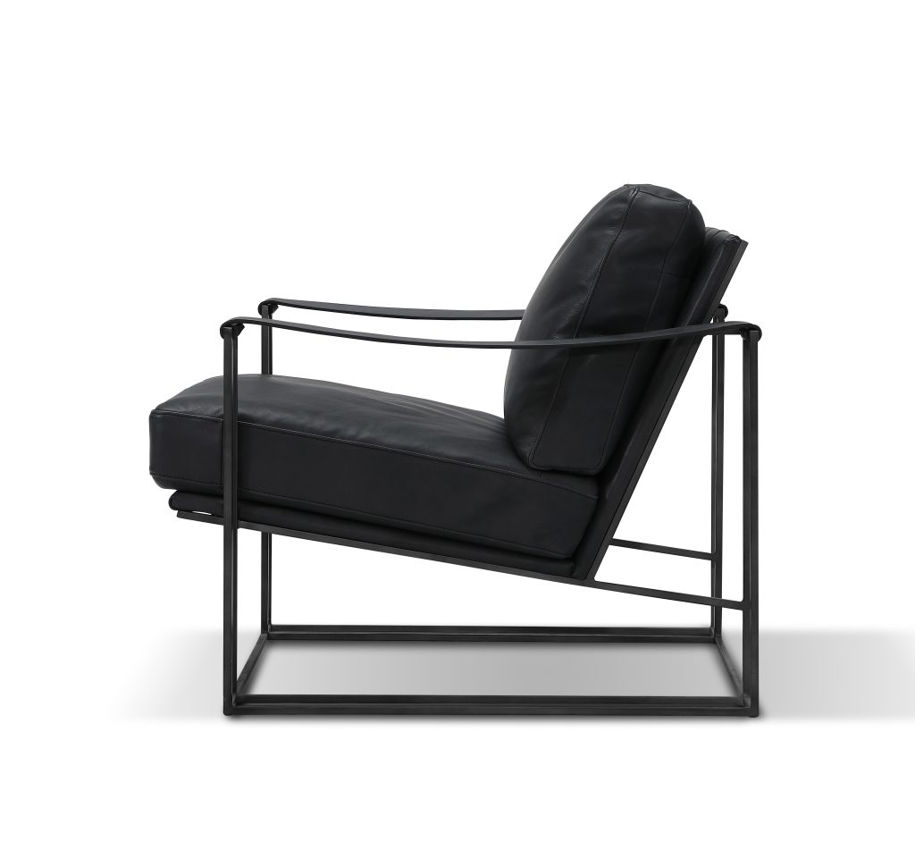 Zentique - Fredo Arm Chair