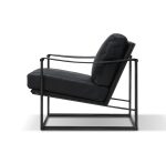 Zentique - Fredo Arm Chair