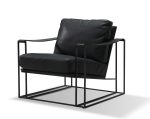 Zentique - Fredo Arm Chair