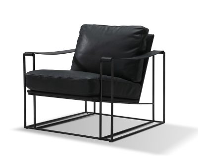 Zentique - Fredo Arm Chair