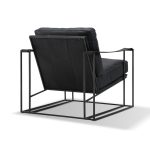 Zentique - Fredo Arm Chair