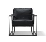 Zentique - Fredo Arm Chair