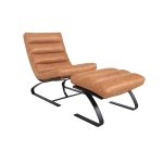 Zentique - Lavello Chair and Stool Set