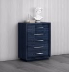 Whiteline - Alexander Chest of Drawers