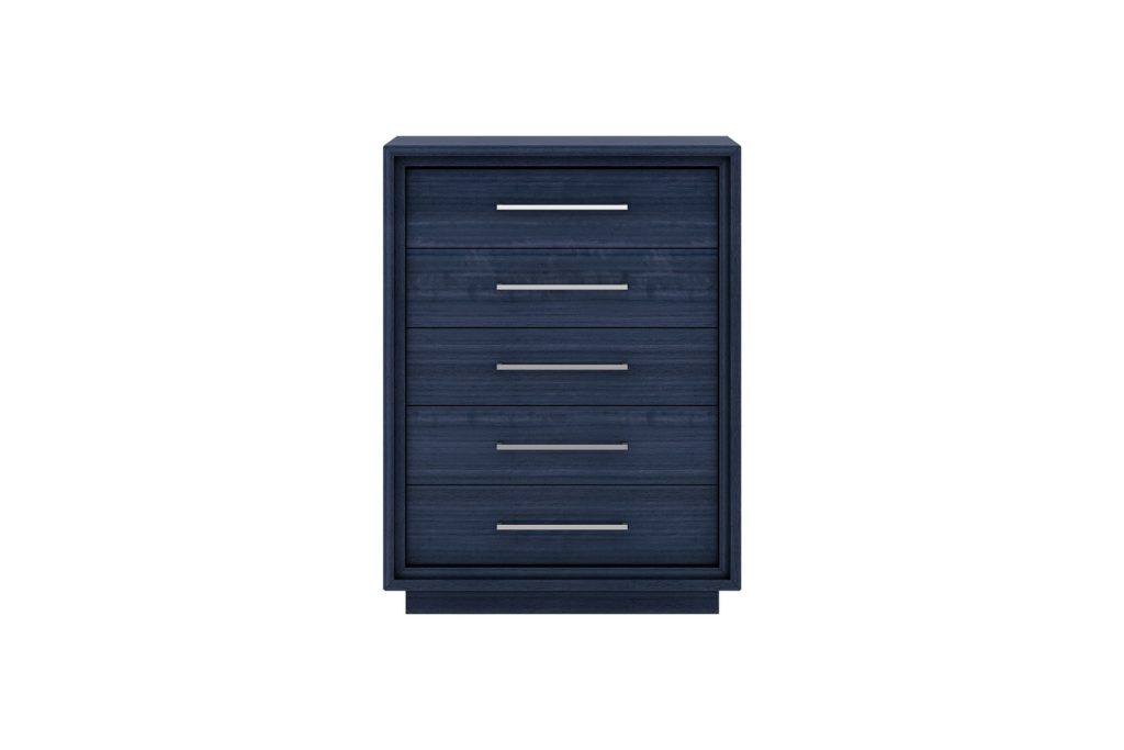 Whiteline - Alexander Chest of Drawers