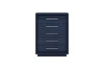 Whiteline - Alexander Chest of Drawers