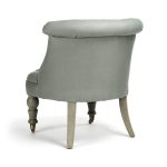 Zentique - Amelie Slipper Chair