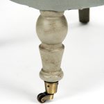 Zentique - Amelie Slipper Chair