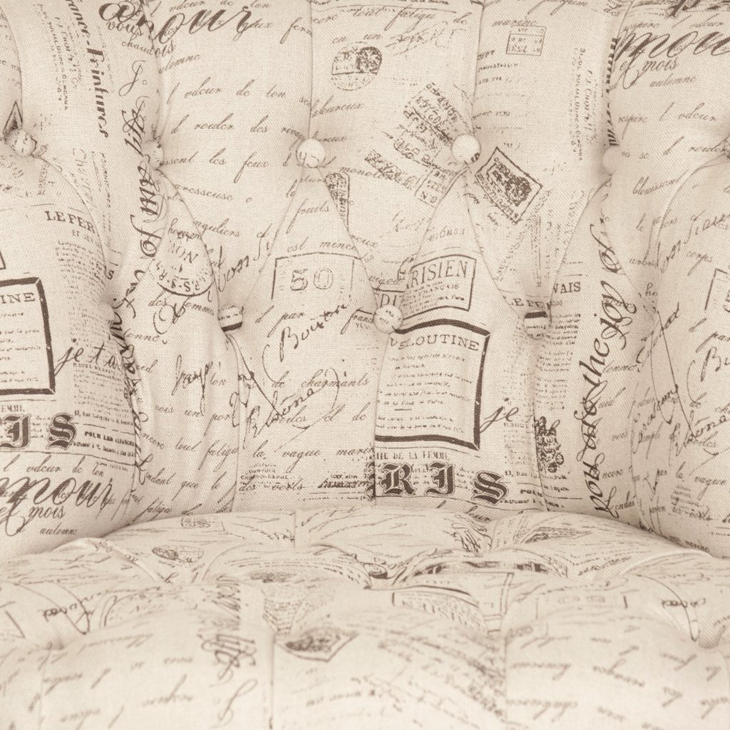 Zentique - Amelie Slipper Chair