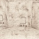 Zentique - Amelie Slipper Chair