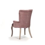 Zentique - Iris Tufted Chair
