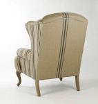 Zentique - Zacharie Club Chair