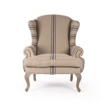 Zentique - Zacharie Club Chair