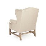 Zentique - Fabien Wingback Chair
