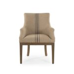 Zentique - Liberte Deconstructed Arm Chair