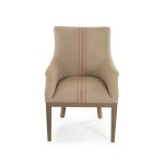 Zentique - Liberte Deconstructed Arm Chair