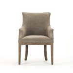 Zentique - Liberte Deconstructed Arm Chair