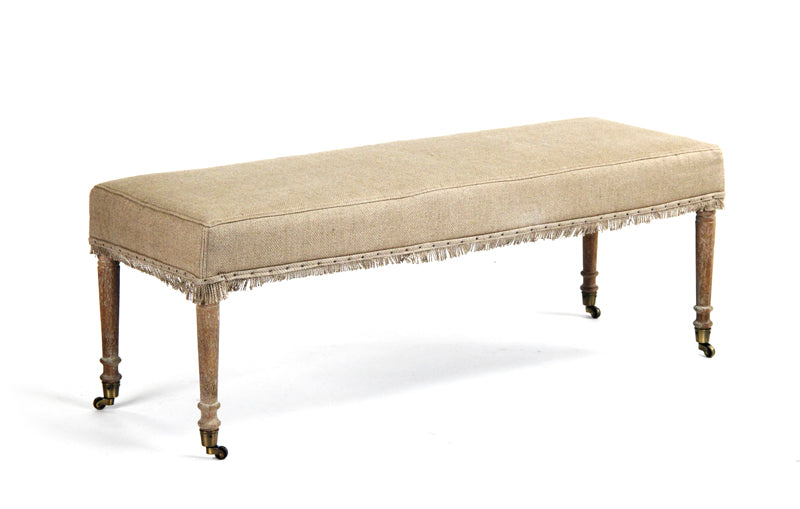 Zentique - Laurent Bench