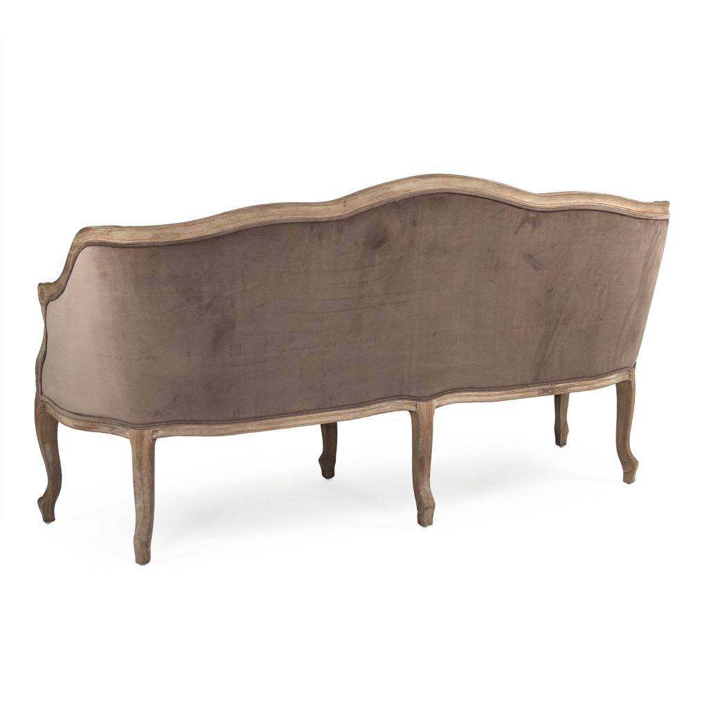 Zentique - Benton Sofa