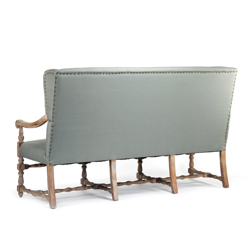 Zentique - Franck Bench