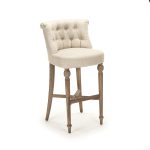Zentique - Amelie Bar Stool
