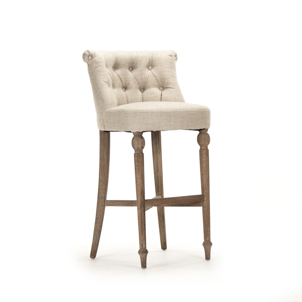 Zentique - Amelie Bar Stool