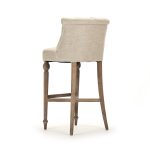 Zentique - Amelie Bar Stool