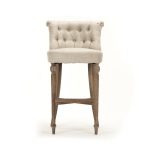 Zentique - Amelie Bar Stool