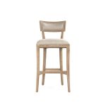 Zentique - Carvell Bar Stool