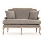 Zentique - Bastille Settee