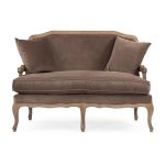 Zentique - Bastille Settee