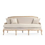Zentique - Bastille Sofa