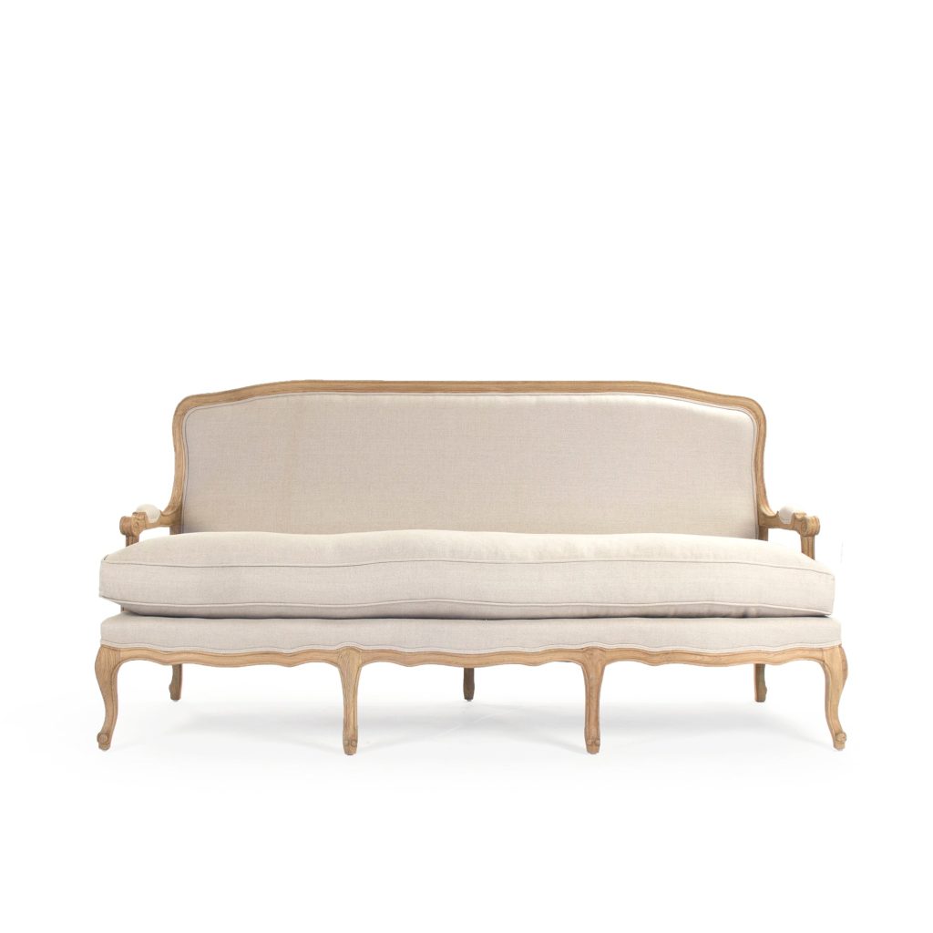 Zentique - Bastille Sofa