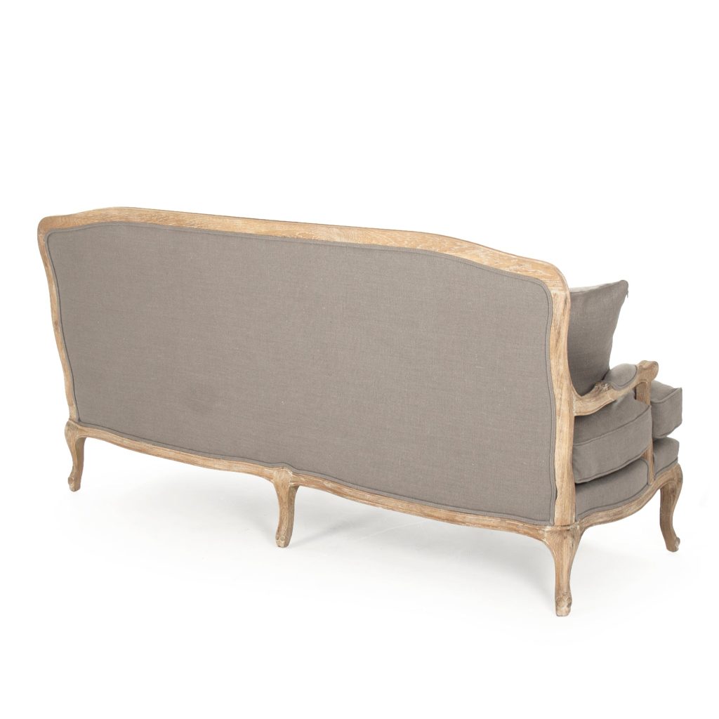 Zentique - Bastille Sofa