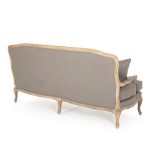 Zentique - Bastille Sofa