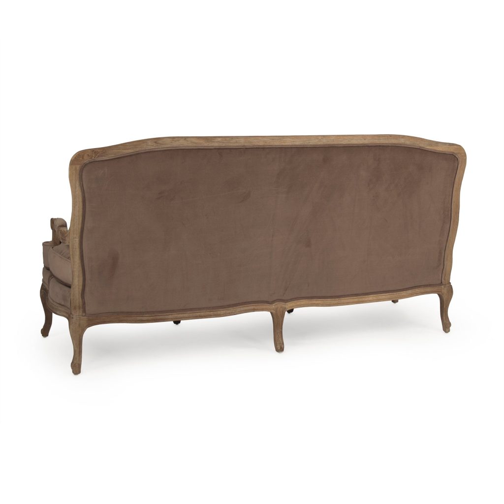 Zentique - Bastille Sofa
