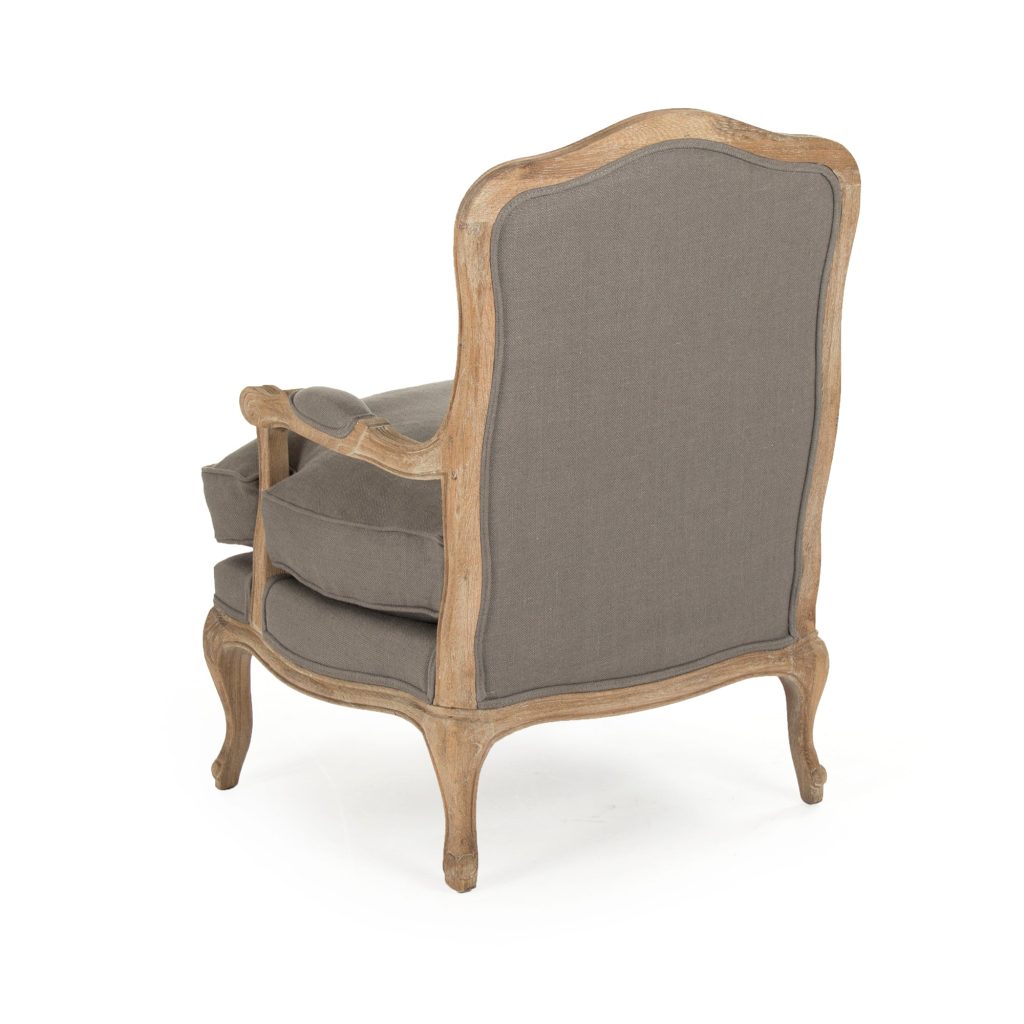 Zentique - Bastille Arm Chair