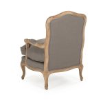 Zentique - Bastille Arm Chair