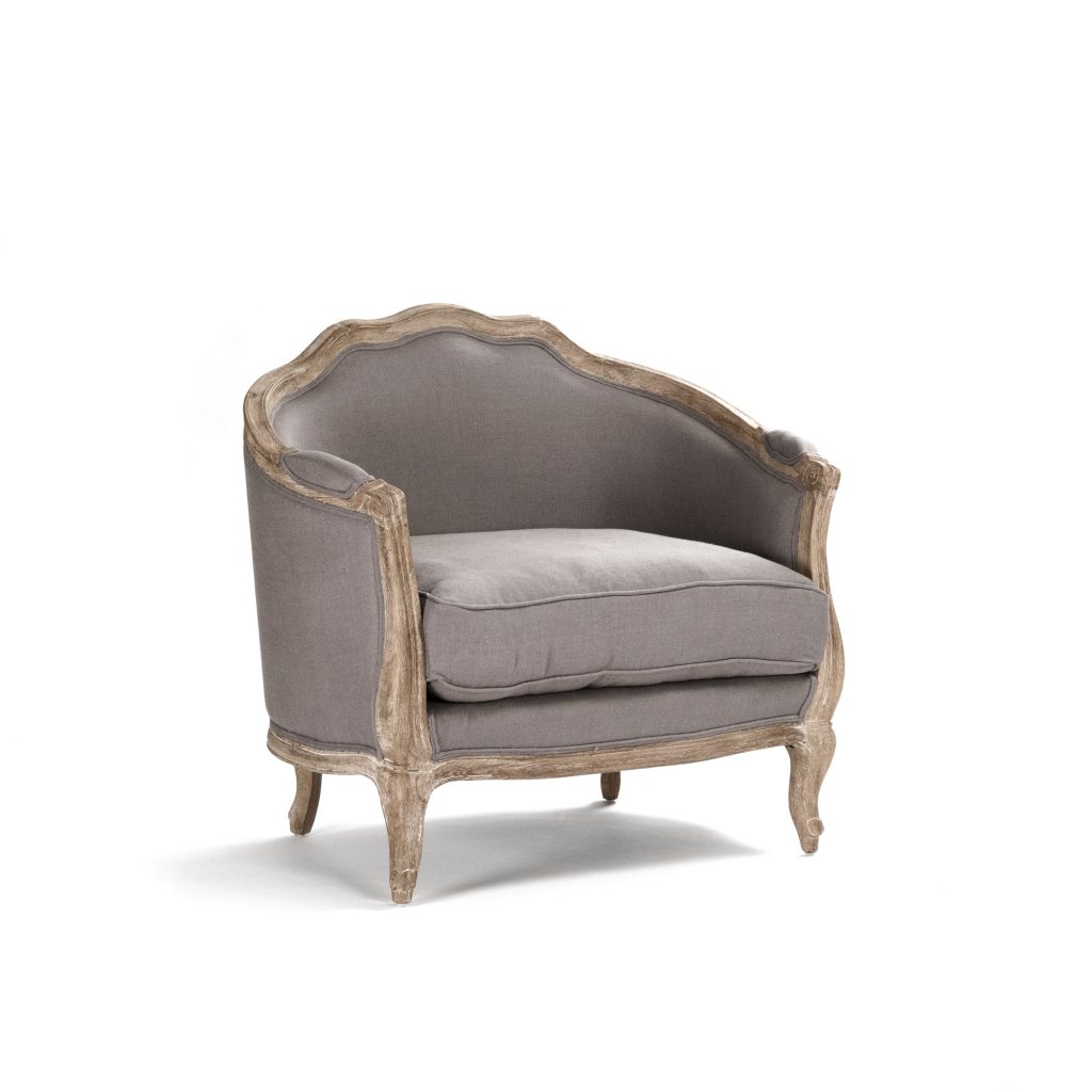 Zentique - Maison Love Chair