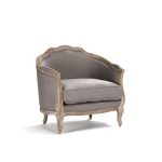 Zentique - Maison Love Chair
