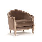 Zentique - Maison Love Chair